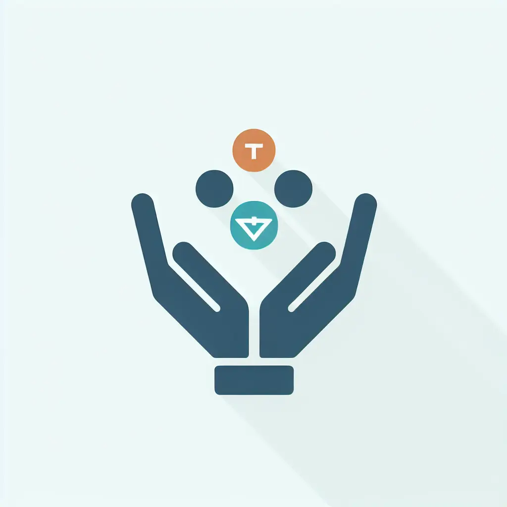 Fresh Ingredients Icon